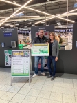 Spendenmarathon Marktkauf 2
