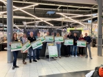 Spendenmarathon Marktkauf 3