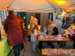 Zum Vergrößern auf das Bild klicken Weihnachtsbasar Buder1